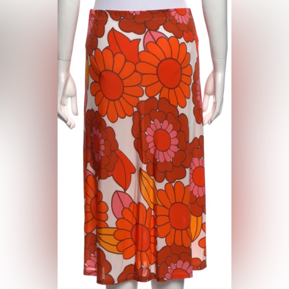 Dodo Bar Or skirt